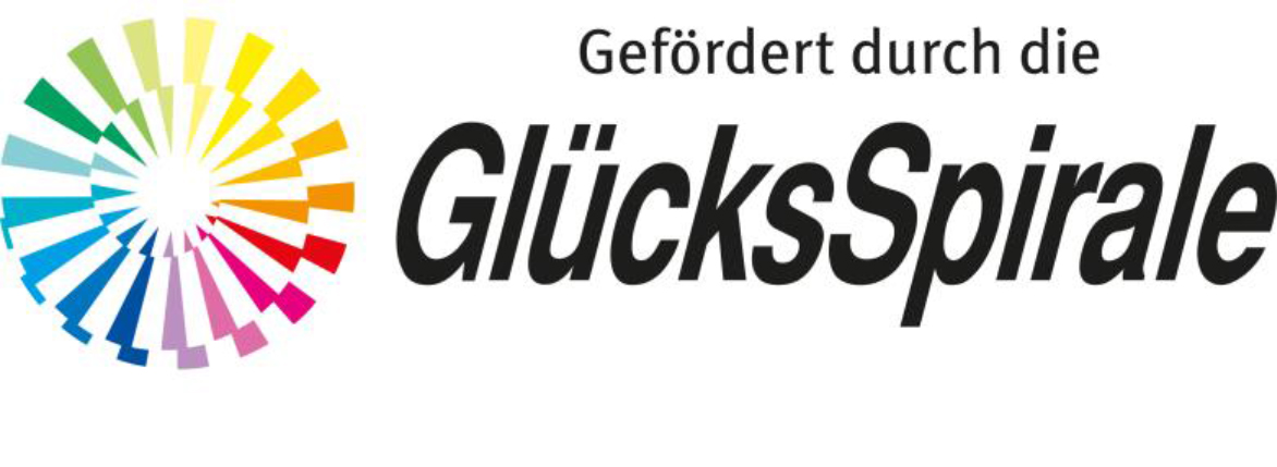 Logo der Glücksspirale