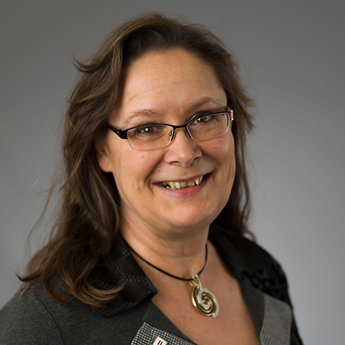Mandy Schmidt Teamleitung Personalsachbearbeitung