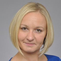 Dorota Mrusek