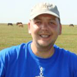 Erwin Simmering