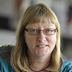 Sabine Tscharntke