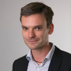 Dominik Baier