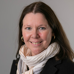 Silke Gerike