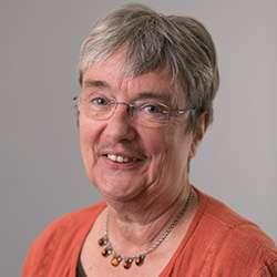 Ulla Klapproth
