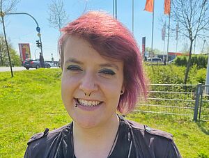Carina Steffens