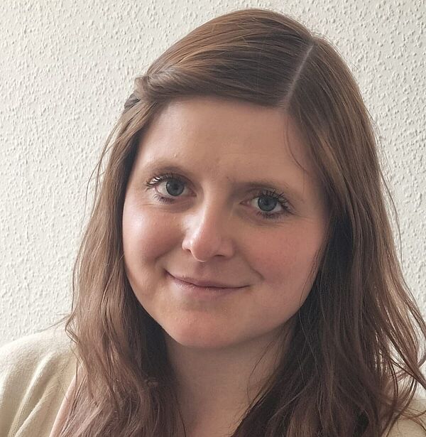 Auszubildende als Kauffrau für Büromanagement