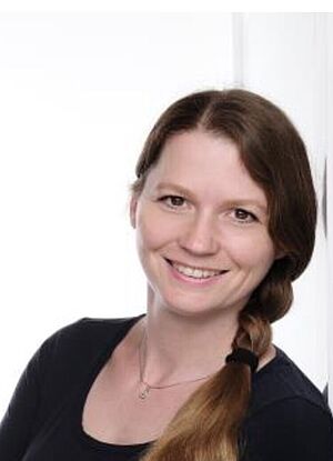 Christine Schweden