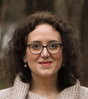 Elvira Pfeifer