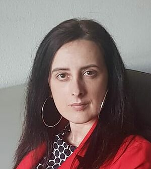 Silvia Burianova
