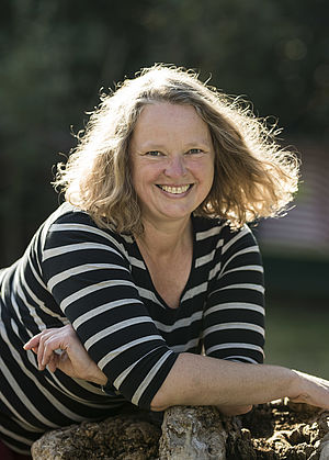 Petra Blanke