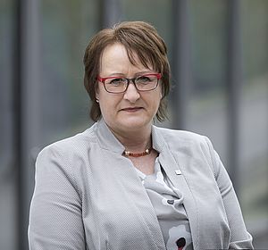 Birgit Eckhardt