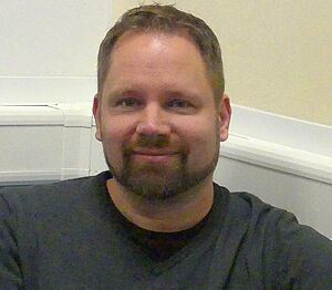 Andy Voss