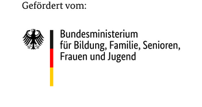 Förderlogo Bundesministerium