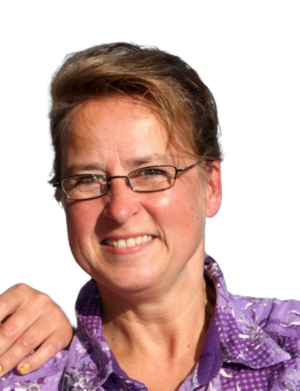 Daniela Langewitz