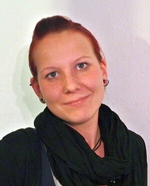 Anna Remmers
